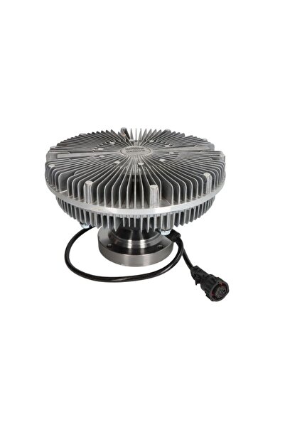COJALI Vascocuplaj Ventilator Radiator (numar Pini: 5) Volvo 9700 9900 Fh Fh ...