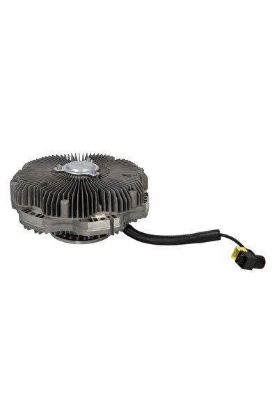 MAHLE Ventilator radiator cu cuplaj vasic (număr PIN: 6) Daf 65 Cf 75 Cf 85 C...