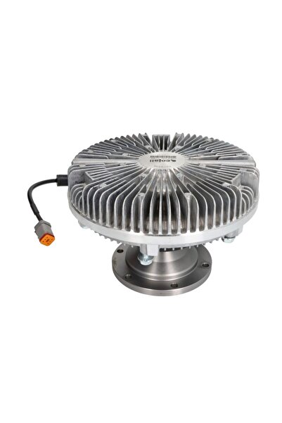 COJALI Vascocuplaj Ventilator Radiator (numar Pini: 5) Scania G I P I R I T D...