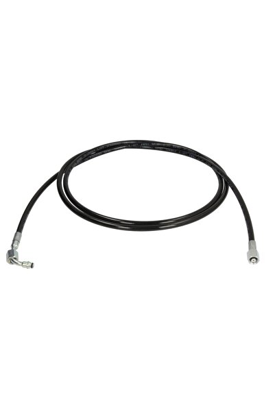 akusan Conducta Hidraulica Rabatare Cabina (2460mm, M12x1,5mm/M12x1,5mm) Man ...