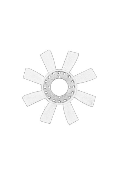 Thermotec Elice Ventilator Racire Iveco Daily I Daily Ii 2.4d/2.5d/2.8d 01.85...