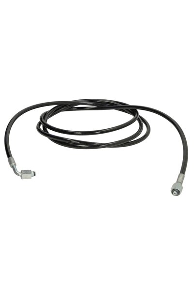 akusan Conducta Hidraulica Rabatare Cabina (2650mm, M14x1,5mm/M14x1,5mm) Daf ...