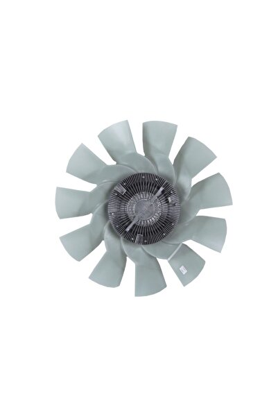 BORG-WARNER Vascocuplaj Ventilator Radiator (ventilator, 680mm, Numar Palete:...