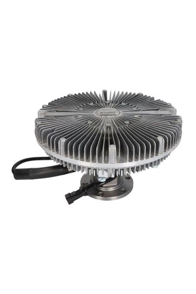 COJALI Vascocuplaj Ventilator Radiator (numar Pini: 5) Fendt 922 Vario 924 Sc...