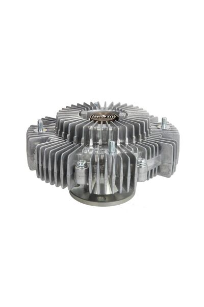 NRF Vascocuplaj Ventilator Radiator Toyota Land Cruiser Land Cruiser 90 3.0d ...