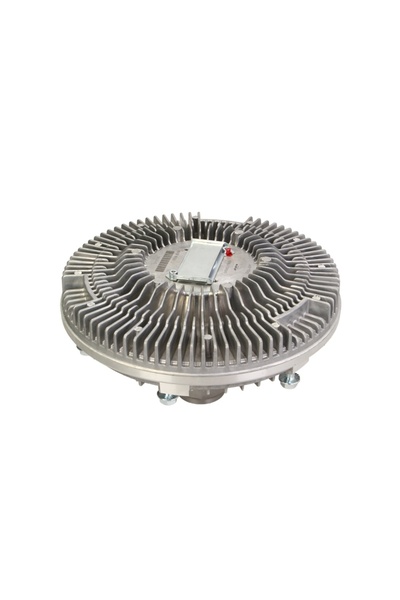 NRF Vascocuplaj Ventilator Radiator (insurubat) Rvi Midlum Dxi5/Dxi7 05.06
