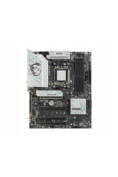 NO BRAND Placă de bază MSI B850 Gaming Plus WiFi