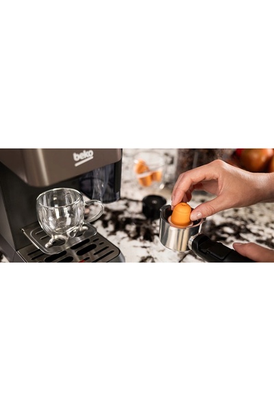 Beko Ekspres Kolbowy CaffeExperto CEP5464DX