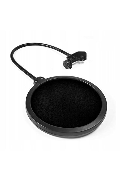NO BRAND Microfon Pop Filter KA-LINE STAND MP007