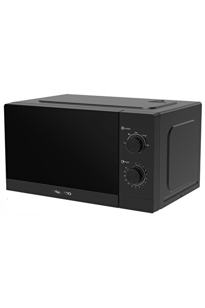 Daewoo Cuptor cu microunde MD-FA200SB-EU 700W capacitate 20L Negru