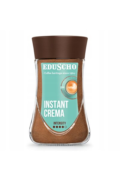 NO BRAND Cafea instant EDUSCHO Instant Crema 180 g