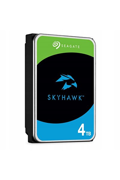 NO BRAND Unitate HDD SEAGATE SkyHawk 4TB