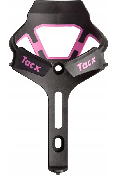 Tacx Suport bidon GARMIN Ciro Roz mat