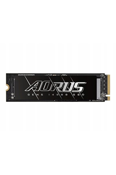 NO BRAND Unitate SSD GIGABYTE Aorus Gen5 14000 de 1TB
