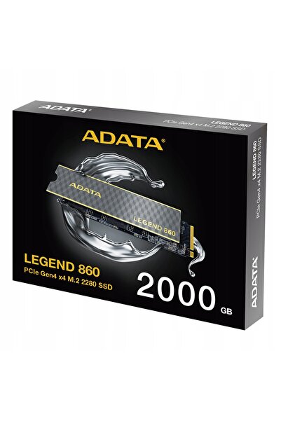 NO BRAND Unitate SSD ADATA Legend 860 2TB