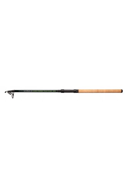 NO BRAND Undiță MIKADO Intro II Cork Power Tele Float 3.9m/ 1-60g
