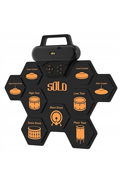 NO BRAND NN Solo percuție electronică
