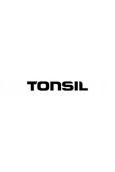 Tonsil Difuzor de interior ZGSU 25T Alb (1 buc.)