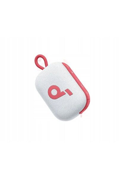 NO BRAND Difuzor mobil SOUNDCORE Select 4 Go Red