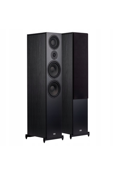 NO BRAND Boxă HECO Aurora XT 1000 Negru (1 buc.)