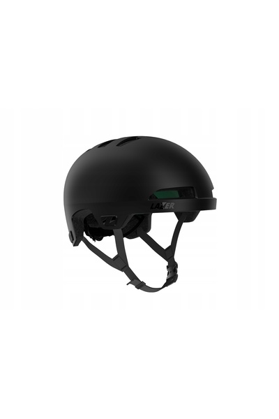 Lazer Cască de ciclism urban Maze KinetiCore Negru (mărime M/L)