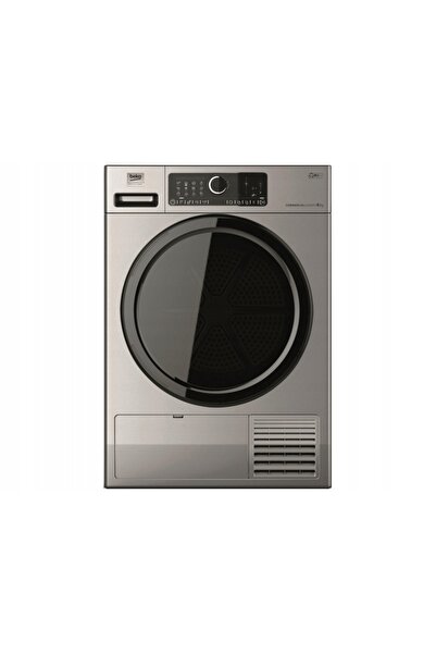 NO BRAND Uscător industrial BEKO PROFESSIONAL AWZ 8HPS PRO BP 8 kg argintiu 6...