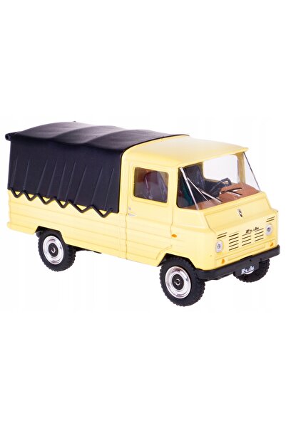 NO BRAND DAFFI Collection Polish Automotive FSC Żuk B-259 (1 mașină)