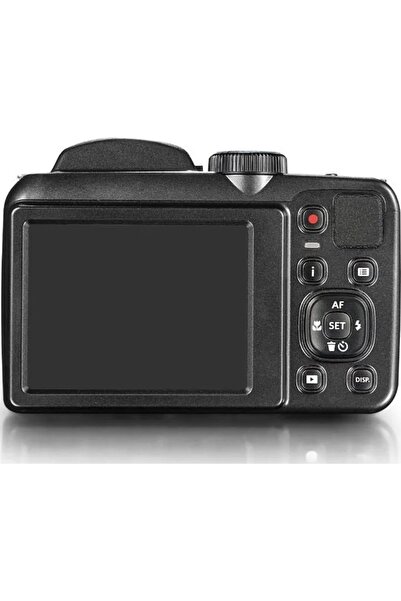 Kodak Aparat foto PixPro AZ252 ZOOM X 25 Negru