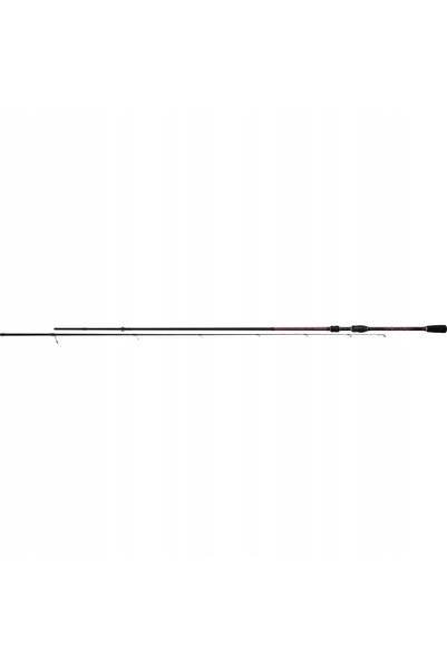 NO BRAND Undiță MIKADO Lady Bixlite Spin 2,40m / 5-25g