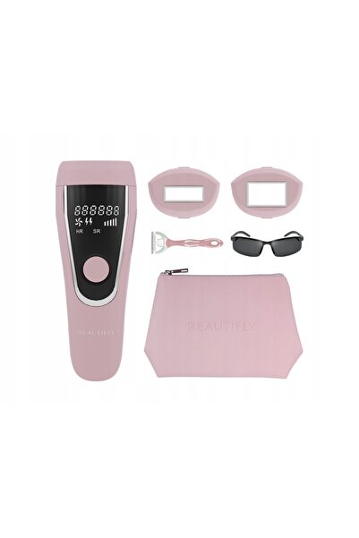 Beautifly Epilator IPL B-Lumi cu impulsuri automate