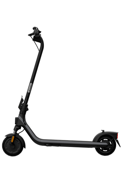 SEGWAY Trotinetă electrică E2 E II 20 km 450 W 2 amortizoare 8.1