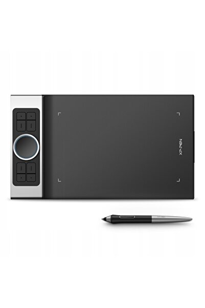 XP-Pen Tabletă grafică Deco Pro SW