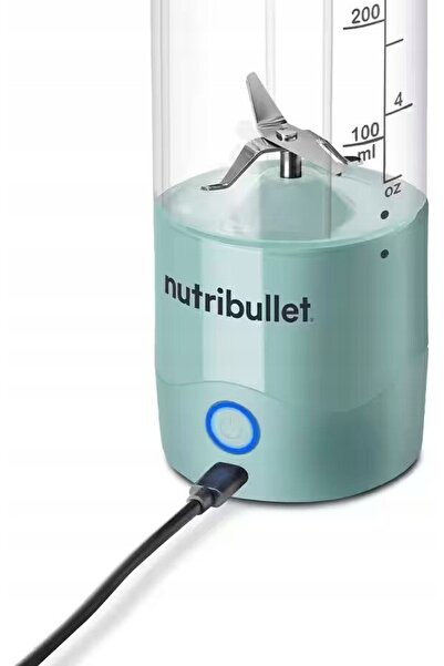 Nutribullet Blender personal NBP003LBL