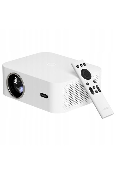 NO BRAND Proiector WANBO X2 Max Full HD (1920 x 1080), 450 ANSI lumeni, Wi-Fi