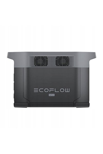 NO BRAND Stație de alimentare ECOFLOW Delta 2 Max 2048Wh