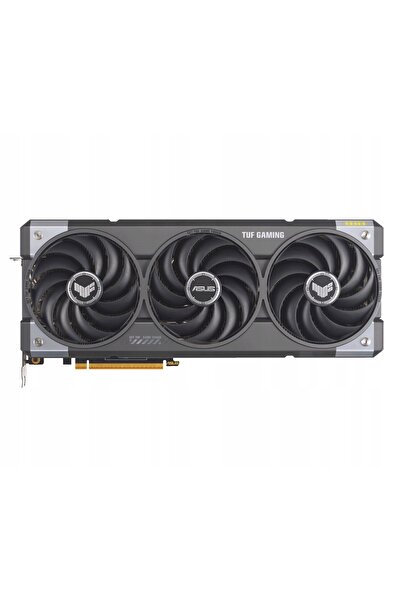 NO BRAND Placă video ASUS TUF Gaming Radeon RX 9070 XT OC 16GB