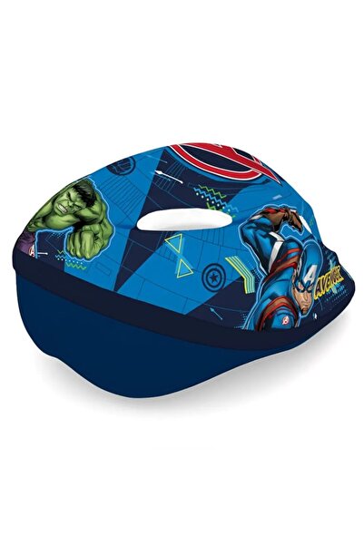 Seven Cască de ciclism MARVEL Avengers (mărimea M)