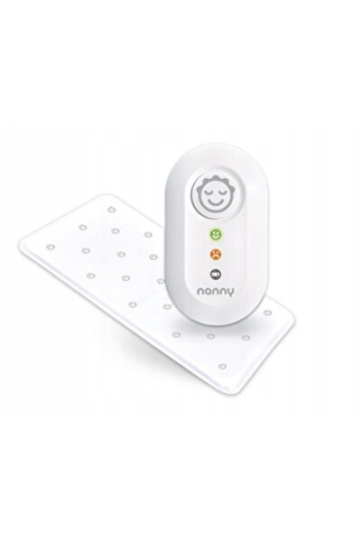 NO BRAND Monitor de respirație NANNY BM-02