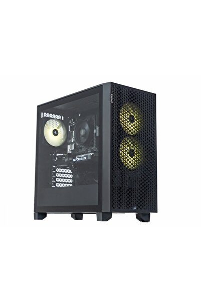 Optimus Computer E-Sport GA520T-CR5 R5-4500 16GB/1TB RTX4060 Win11