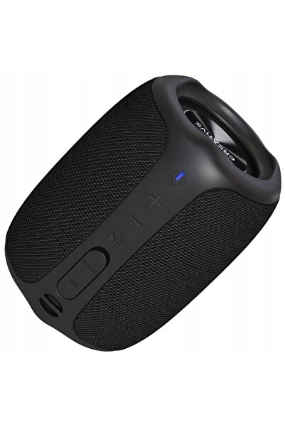 CREATIVE Boxă wireless Muvo Play neagră Bluetooth