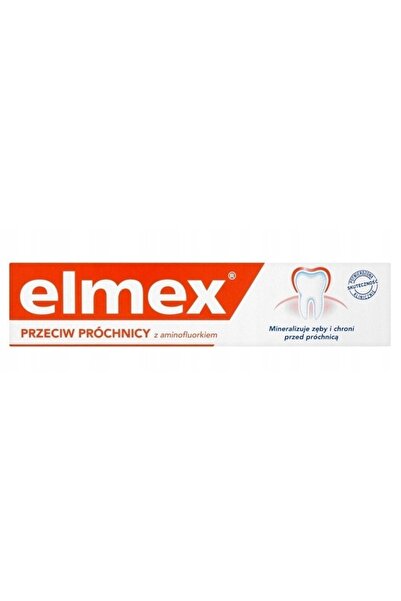 NO BRAND Pastă de dinți ELMEX Anti-Caries 75 ml