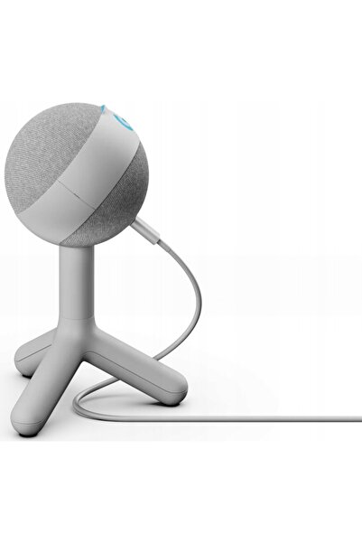 logitech Microfon Yeti Orb Alb