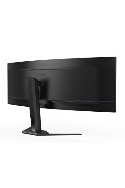 ASUS Monitor ROG Swift PG32UCDM 31.5'' QD-OLED 3840x2160px 240Hz 0.03 ms