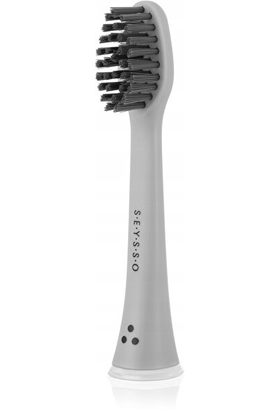 NO BRAND Vârf de perie SEYSSO Silver Range AG+