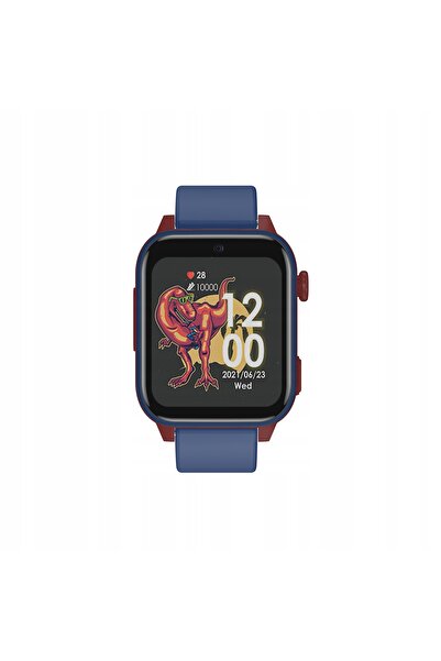 BeMineCollection Smartwatch BEMI Linki2 Granatowy