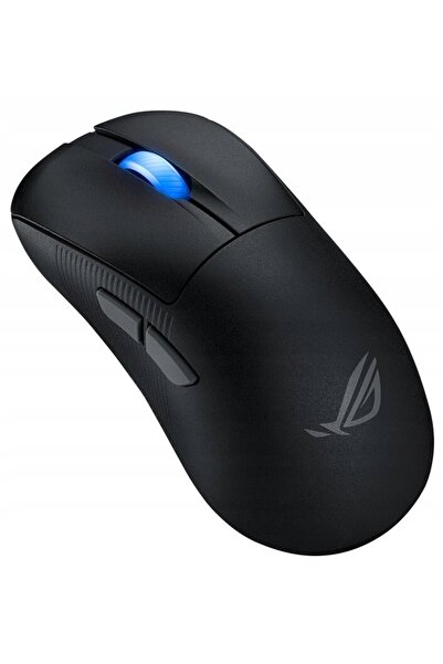 NO BRAND Mouse ASUS ROG Keris II Ace Negru