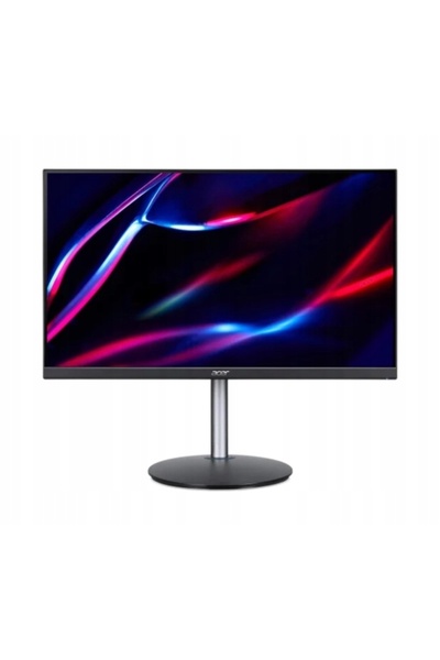 NO BRAND Monitor ACER Nitro XF273UX 27 2560x1440px 240Hz 0.5 ms [GTG]