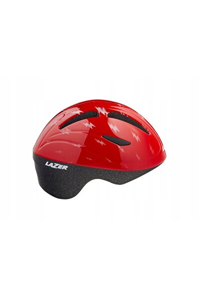 Lazer Cască de bicicletă Bob+ Roșie pentru Copii (mărimea XS)