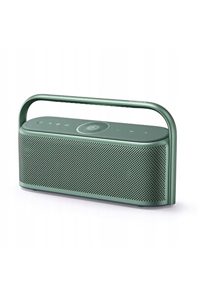 NO BRAND Difuzor mobil SOUNDCORE Motion X600 Verde