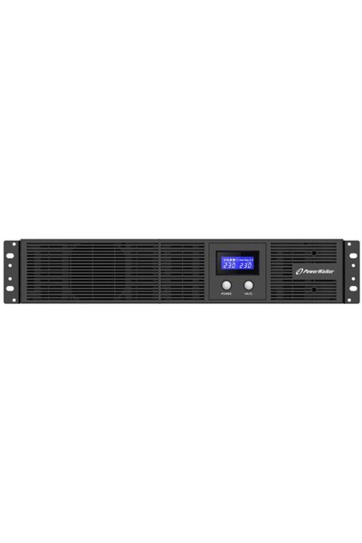 NO BRAND Sursă de alimentare UPS POWERWALKER VI 2200 RLE